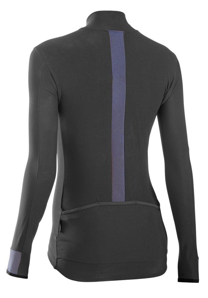 Northwave Fahrenheit Wmn Jersey - Liquid-Life #Wähle Deine Farbe_Black