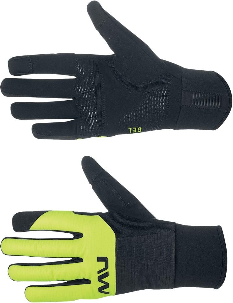 Northwave Fast Gel Glove - Liquid-Life