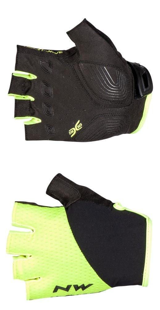 Northwave Fast Short Finger Glove - Liquid-Life