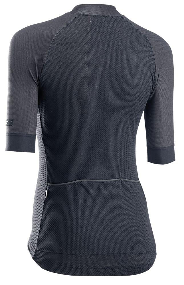 Northwave Fast Woman Jersey Short Sleeve - Liquid-Life #Wähle Deine Farbe_Black