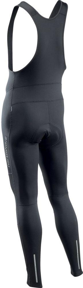 Northwave Force 2 Bibtight Ms - Liquid-Life #Wähle Deine Farbe_Black