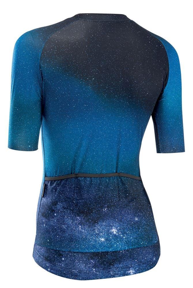 Northwave Freedom Woman Jersey Short Sleeve - Liquid-Life #Wähle Deine Farbe_Blue