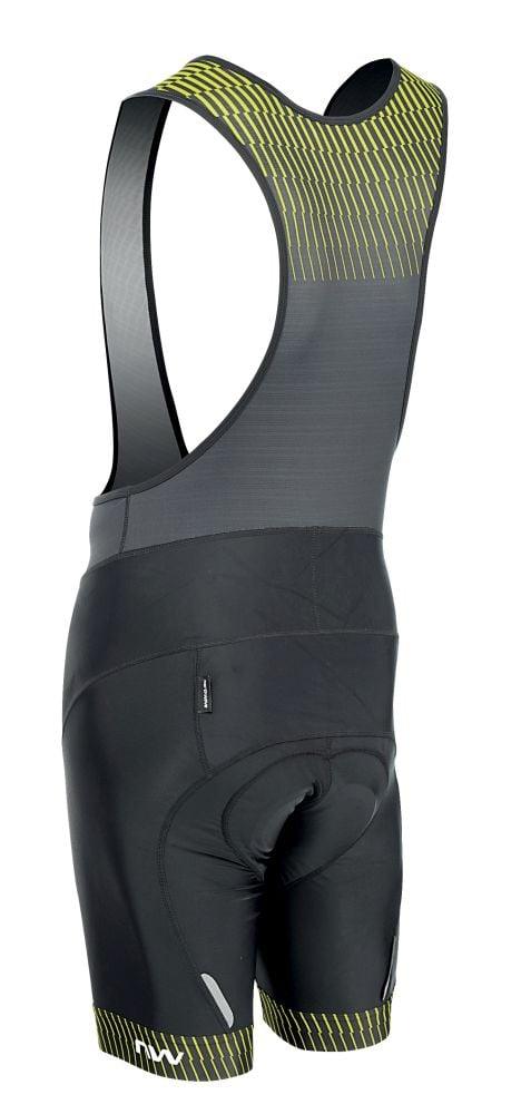 Northwave Origin Bibshort - Liquid-Life