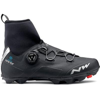Northwave Raptor Arctic GTX - Liquid-Life #Wähle Deine Farbe_Black