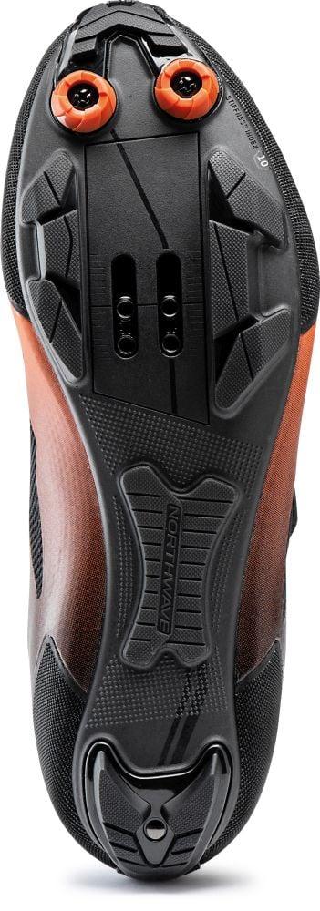 Northwave Razer - Liquid-Life #Wähle Deine Farbe_Black/Siena