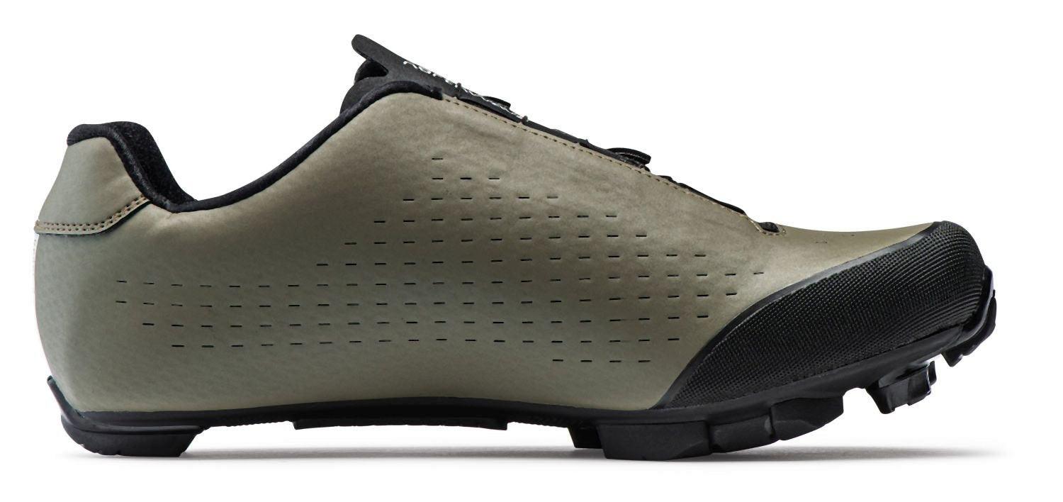 Northwave Rebel 3 Dark - Liquid-Life #Wähle Deine Farbe_Dark Green