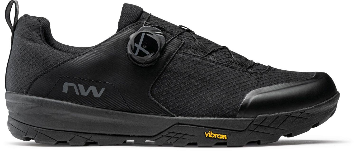 Northwave Rockit Plus - Liquid-Life #Wähle Deine Farbe_Black