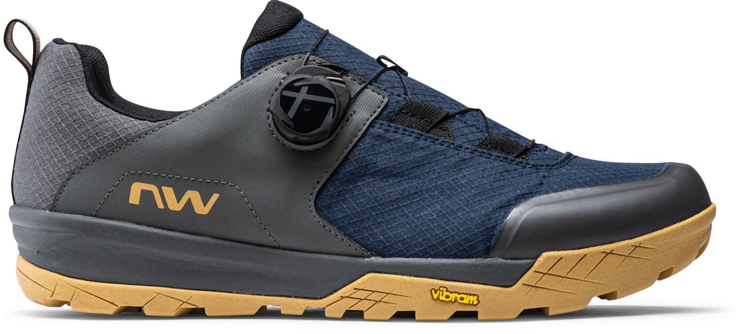 Northwave Rockit Plus - Liquid-Life #Wähle Deine Farbe_Deep Blue