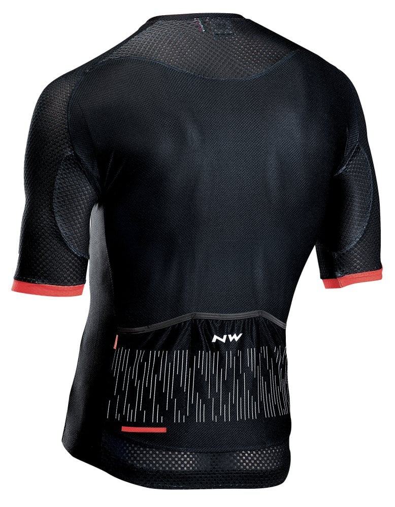 Northwave Storm Air Jersey Sh Sls - Liquid-Life