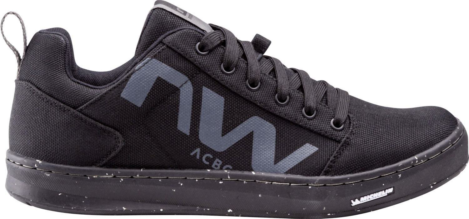 northwave flat pedal schuhe Northwave Tailwhip Eco Evo: Nachhaltiger Bike-Schuh aus Recycling-Material