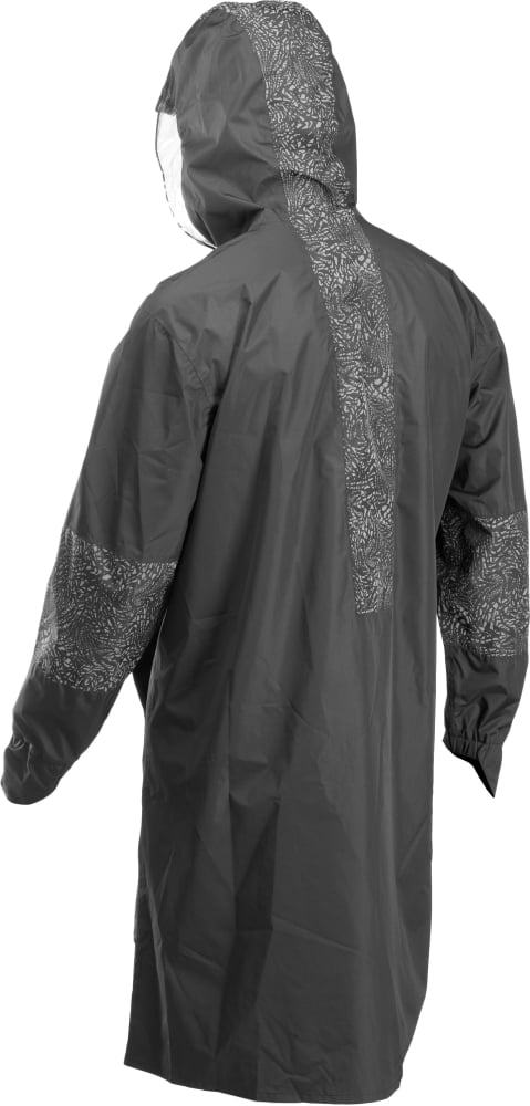 Northwave Traveller Poncho - Liquid-Life #Wähle Deine Farbe_Black