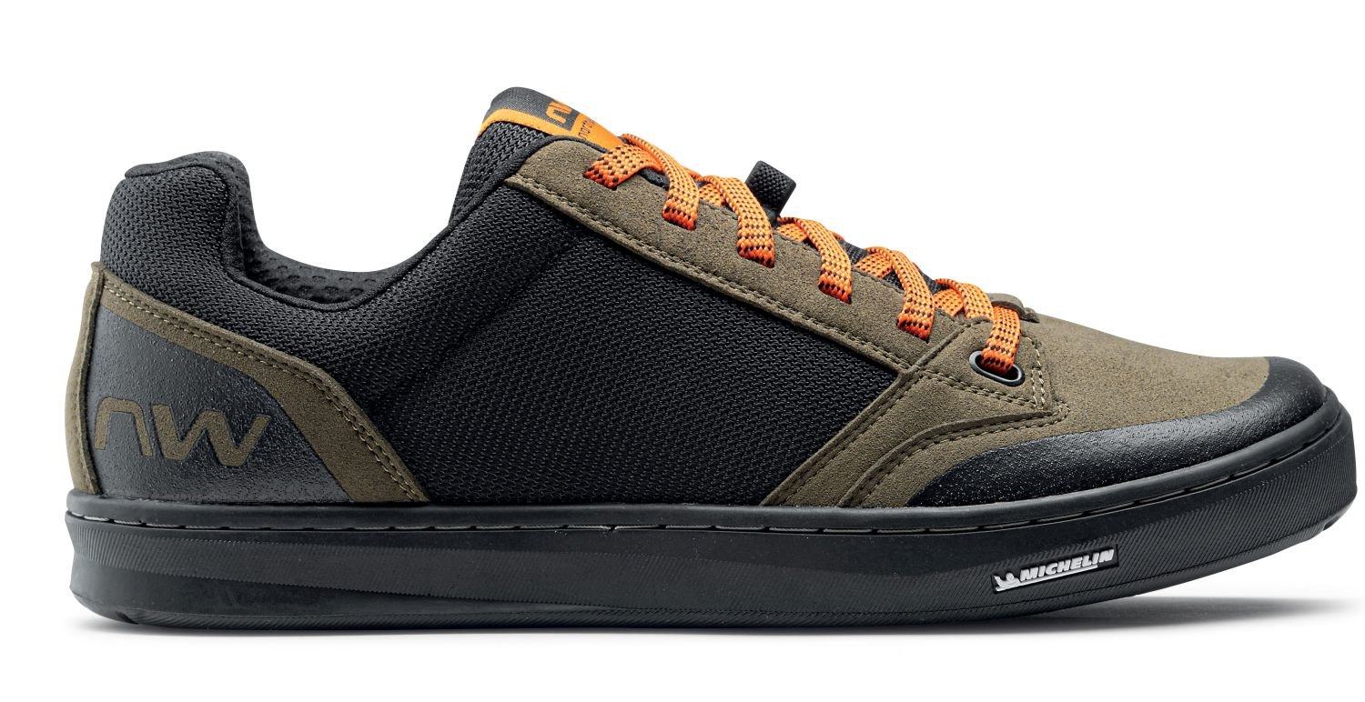 Northwave Tribe 2 - Liquid-Life #Wähle Deine Farbe_Forest