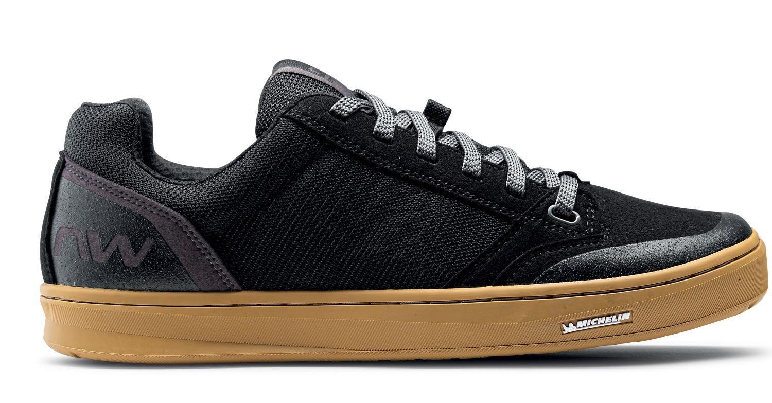 Northwave Tribe 2 - Liquid-Life #Wähle Deine Farbe_Black