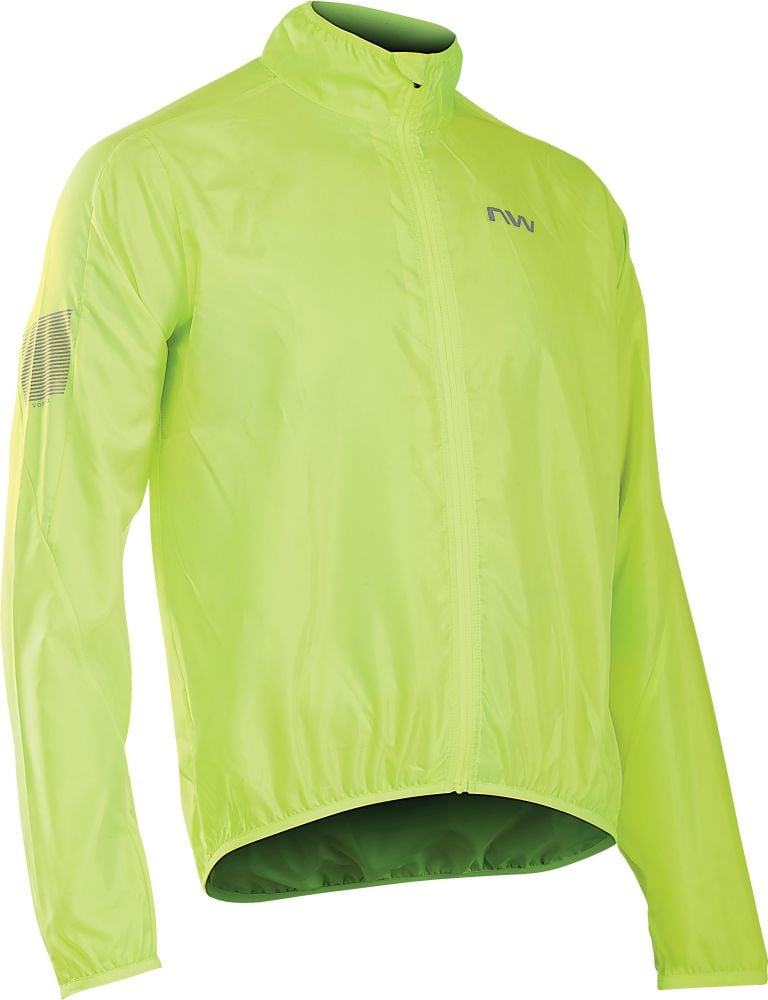 Northwave Vortex Jacket - Liquid-Life #Wähle Deine Farbe_Yellow Fluo