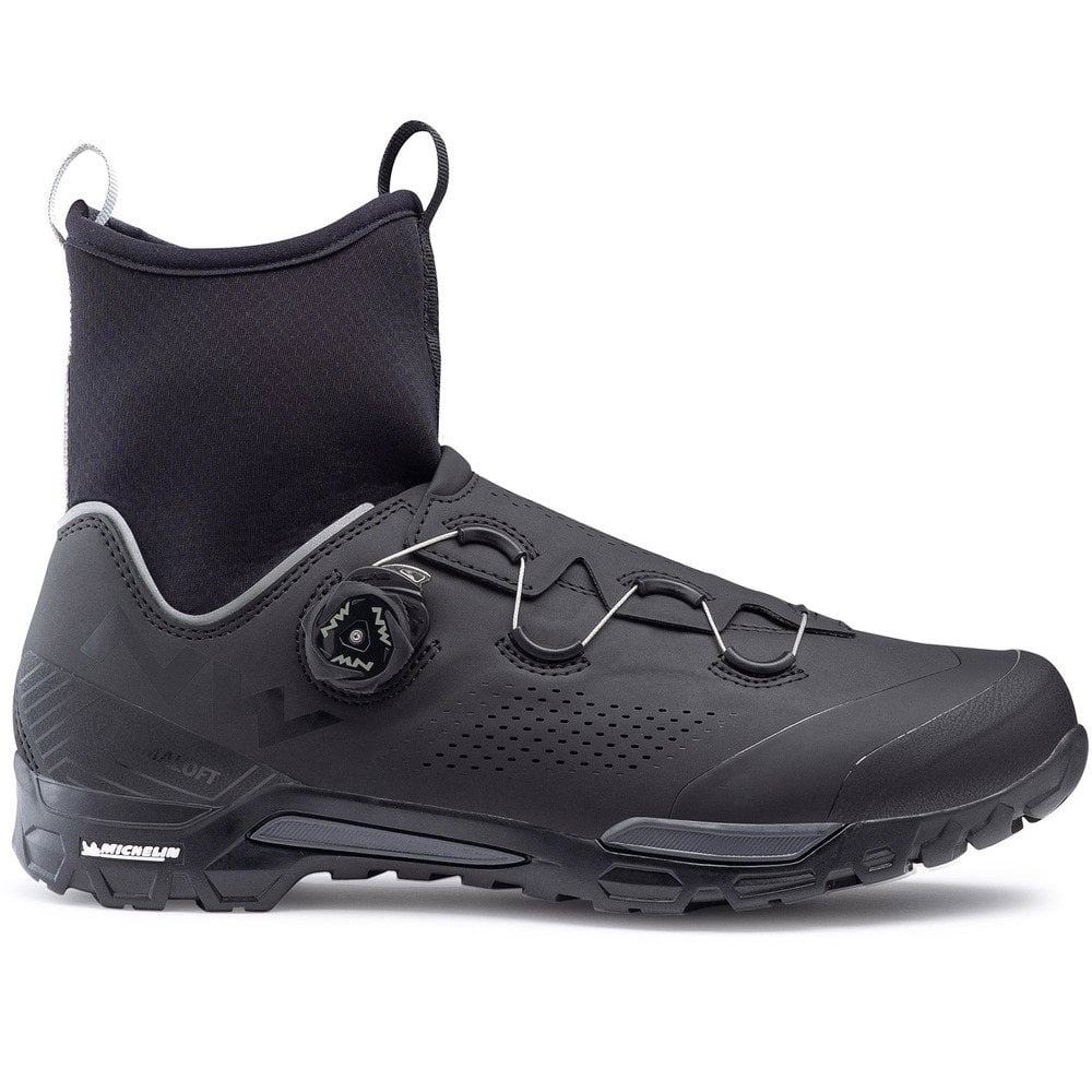 Northwave X-Magma Core - Liquid-Life #Wähle Deine Farbe_Black