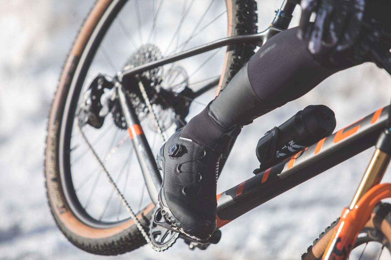 Northwave X-Magma Core - Liquid-Life #Wähle Deine Farbe_Black