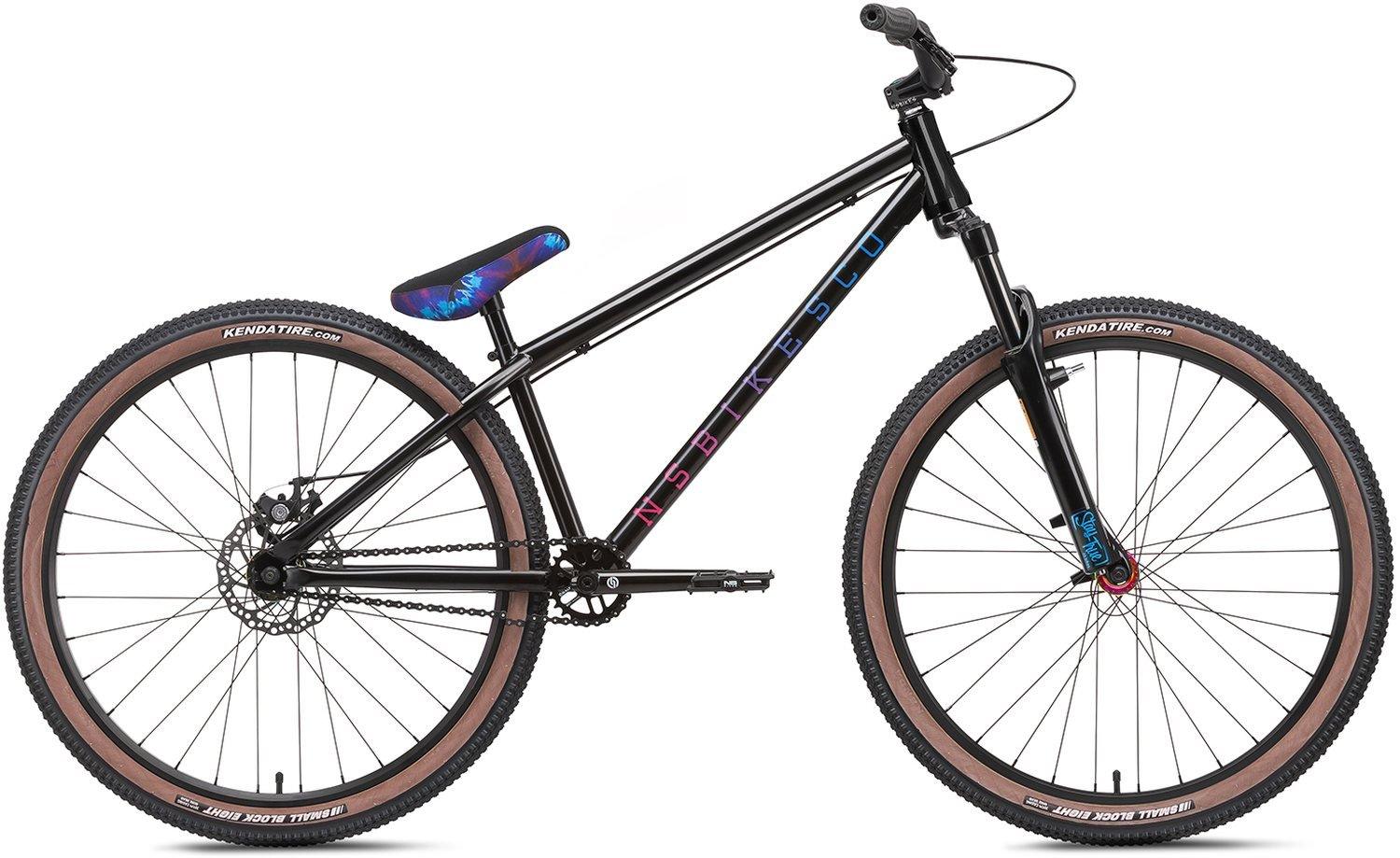 fahrrad xxl dirt bike NS Bikes Metropolis 3 (2021)