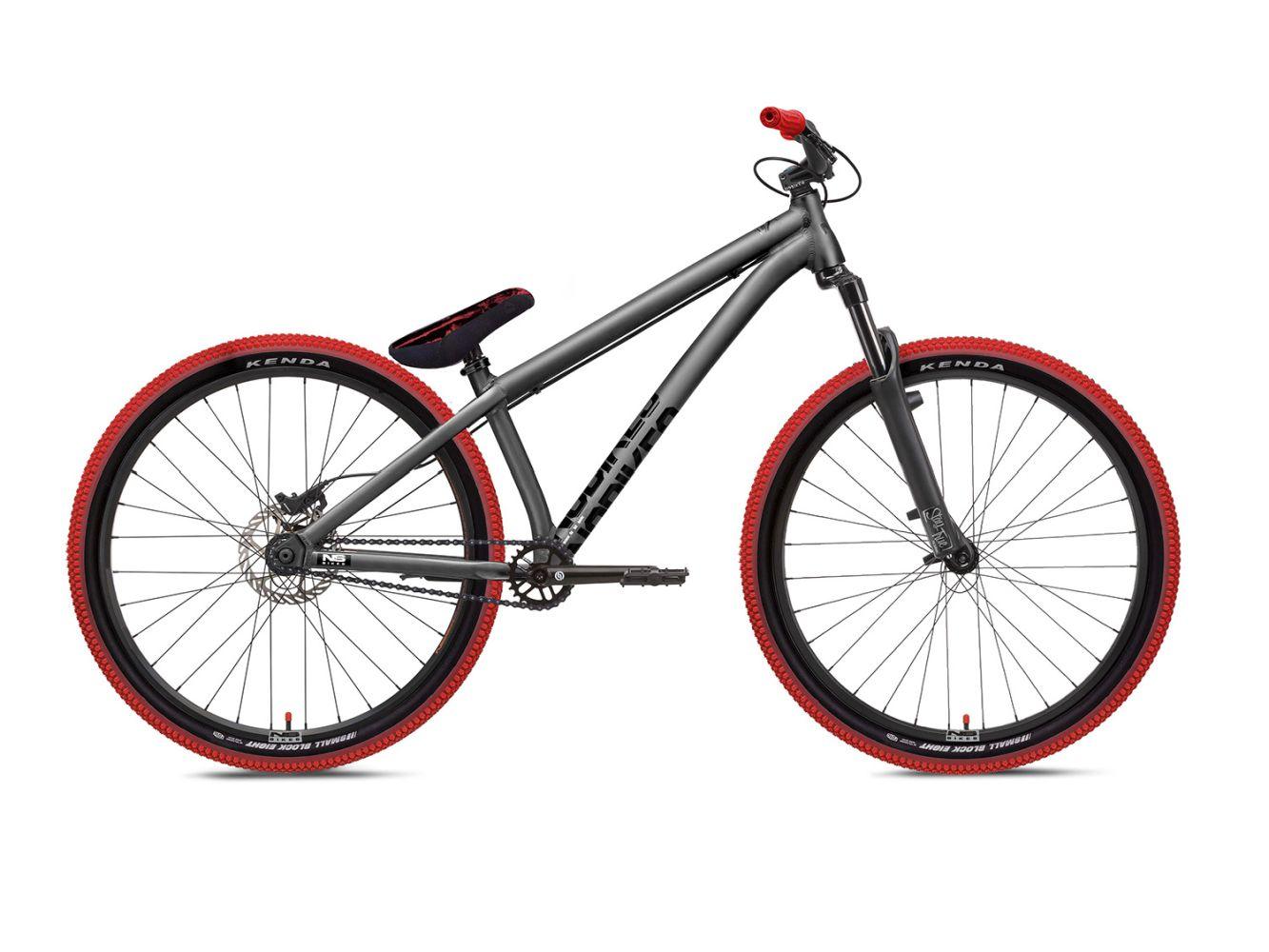 dirt bike fahrrad zubehör Movement 3 2023 Dirt Bike