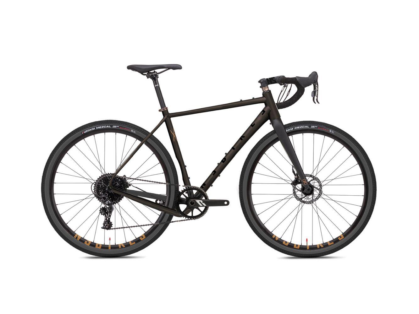 NS Bikes RAG+ 1 2023: Das ultimative Allround-Gravel-Bike