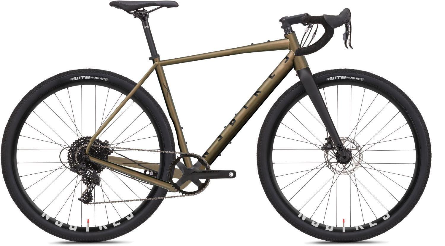gravel bike ns bikes rag+ NS Bikes RAG+ 2 (2022)