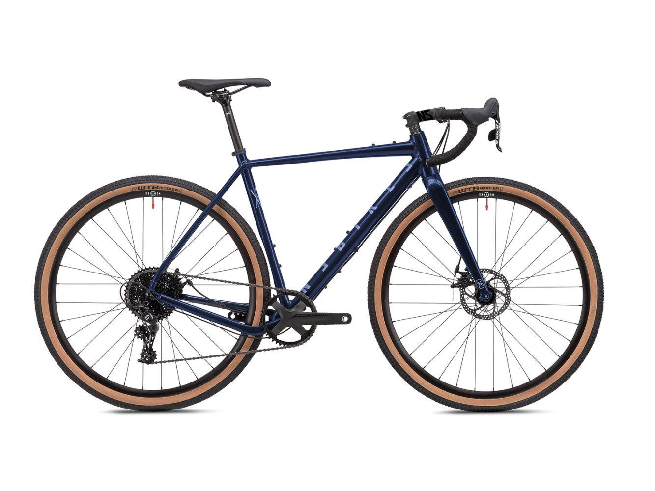 gravel bike ns bikes rag+ 3 NS Bikes RAG+ 3 Gravel Bike (2023) – Dein Alleskönner für jedes Abenteuer