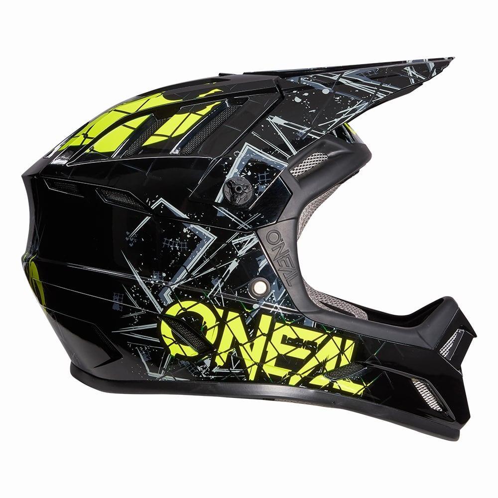 O'Neal Backflip Helmet Zombie - Liquid-Life