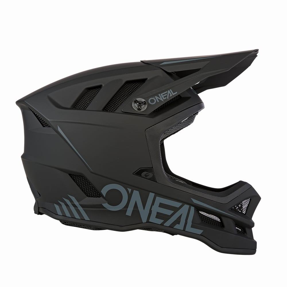 O'Neal Blade Polyacrylite Helmet - Liquid-Life