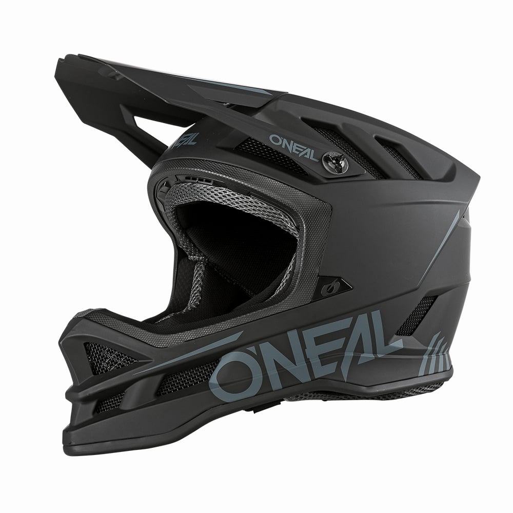 O'Neal Blade Polyacrylite Helmet - Liquid-Life