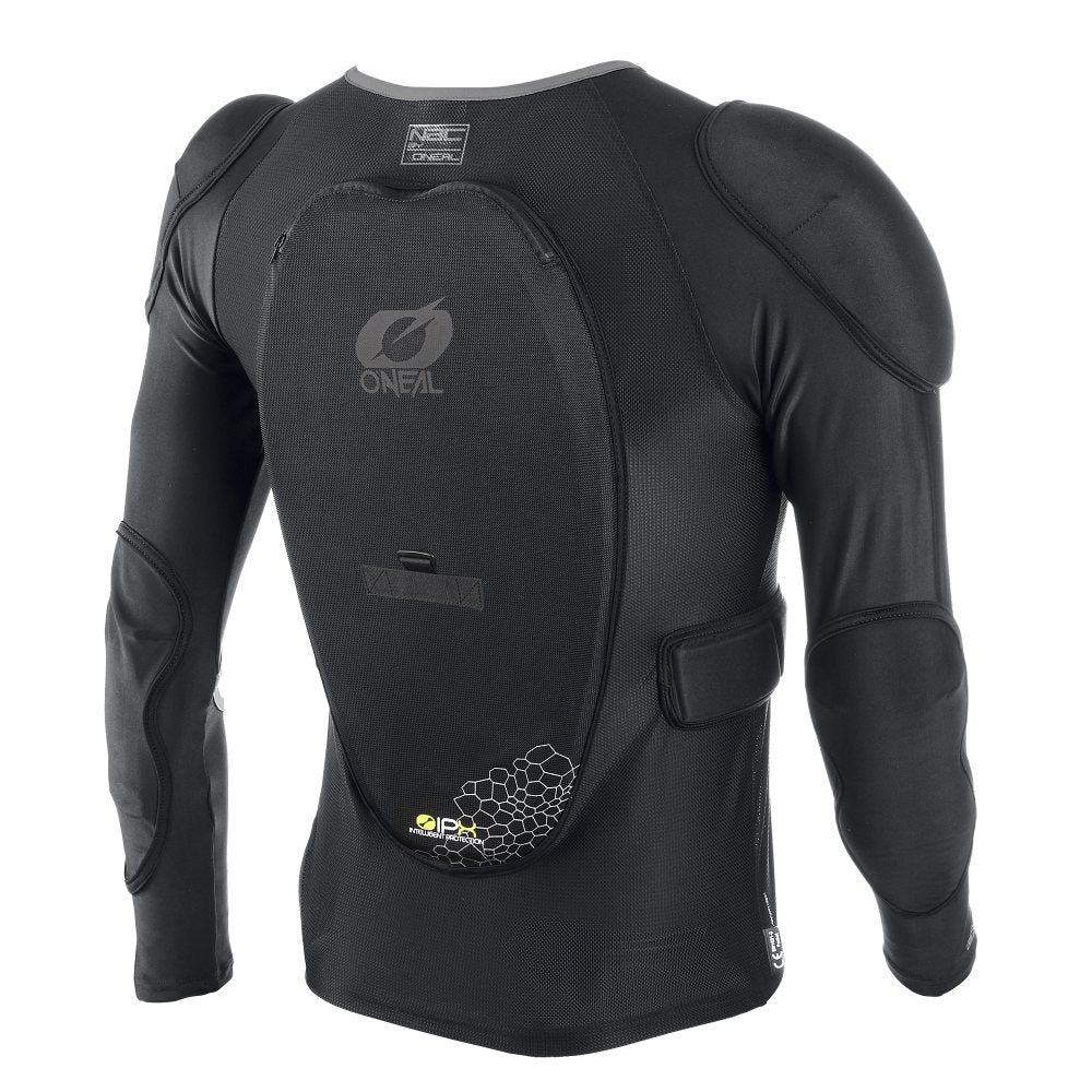 O'Neal Bp Protector Jacket - Liquid-Life #Wähle Deine Farbe_black