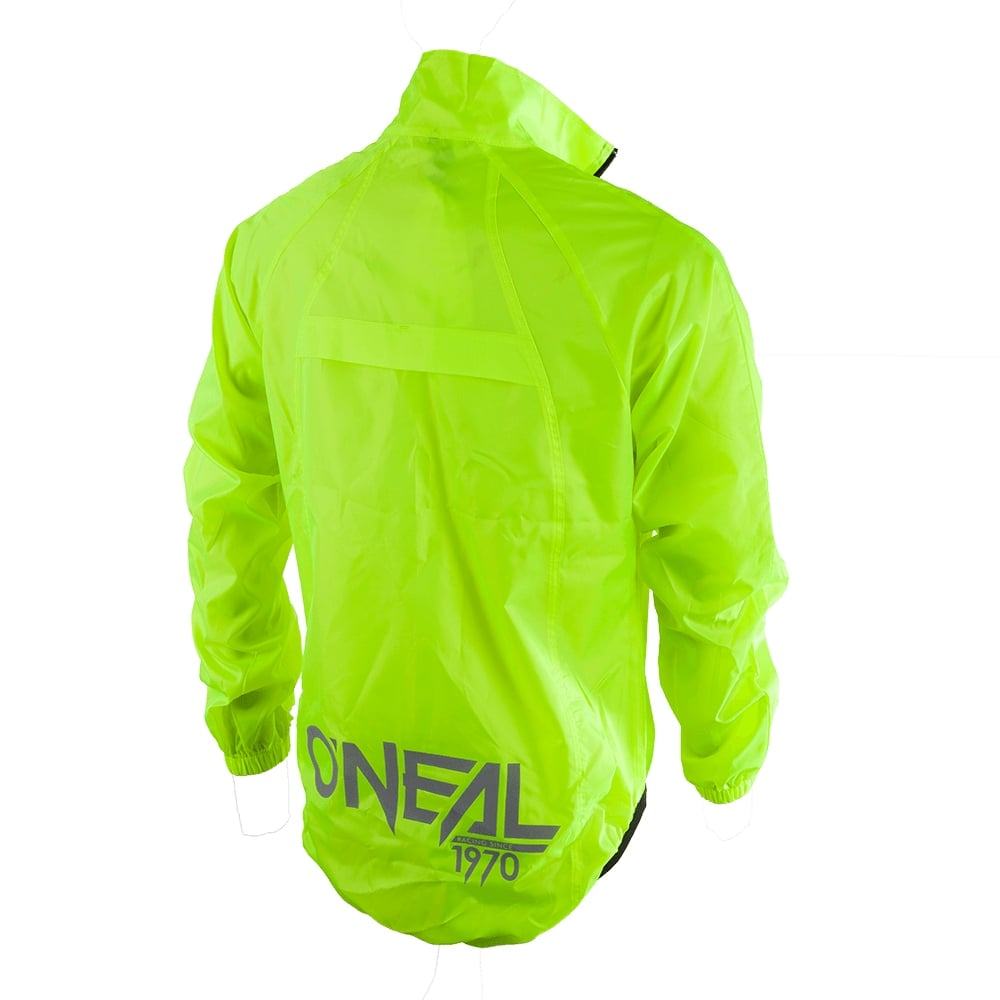 O'Neal BREEZE Regenjacke - Liquid-Life