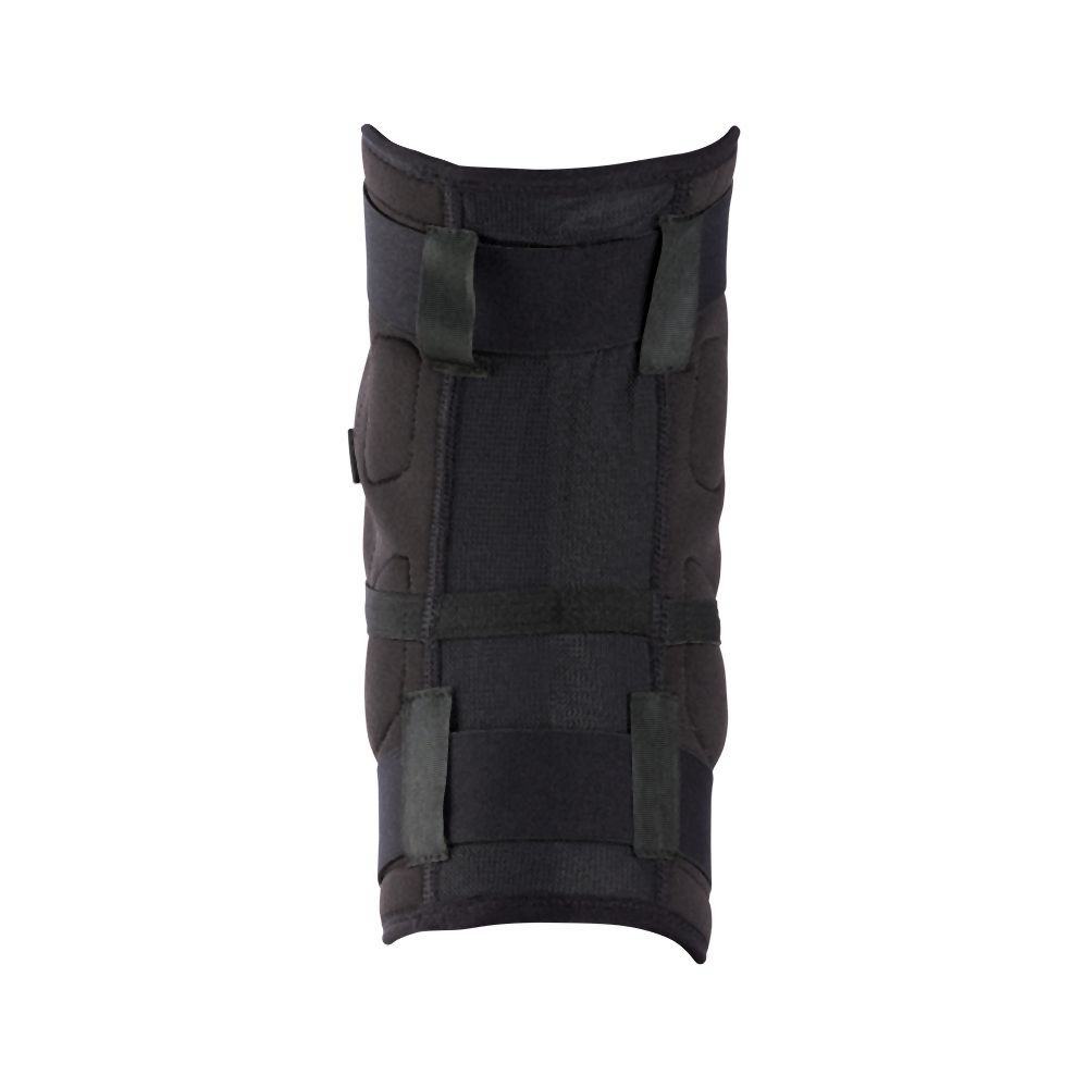 O'Neal Dirt Knee Guard V.23 - Liquid-Life #Wähle Deine Farbe_black/neon yellow