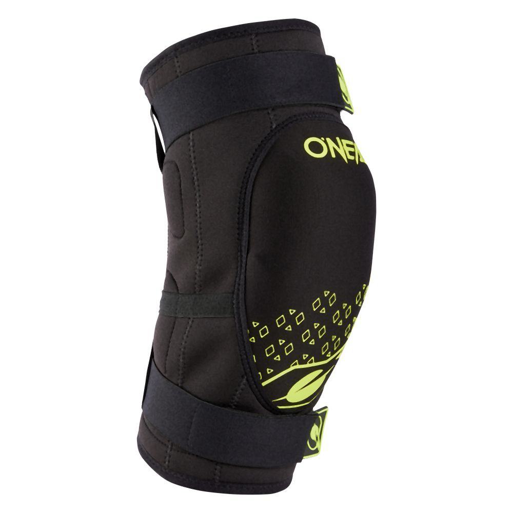 O'Neal Dirt Knee Guard V.23 - Liquid-Life