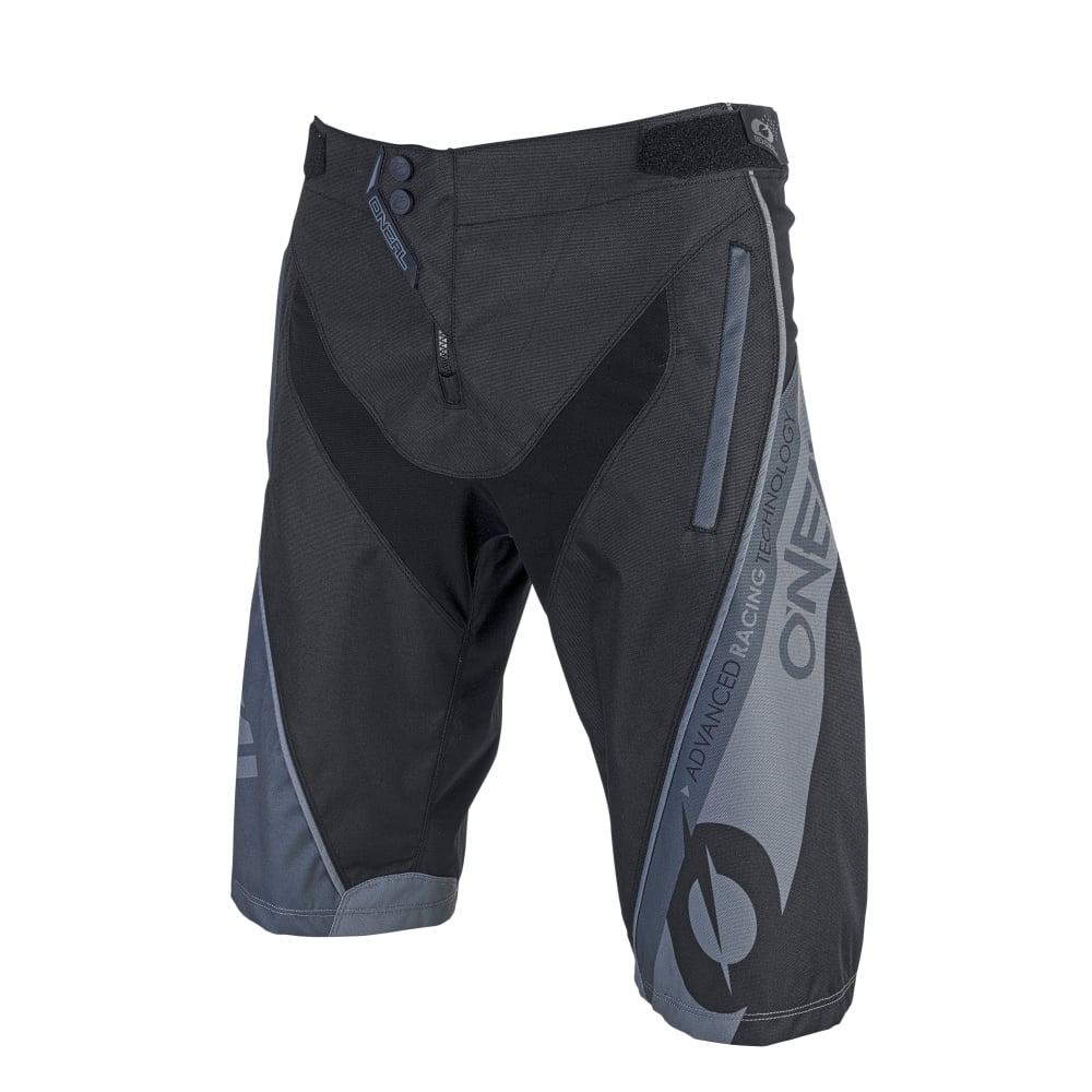 O'Neal Element Fr Shorts Hybrid - Liquid-Life #Wähle Deine Farbe_black