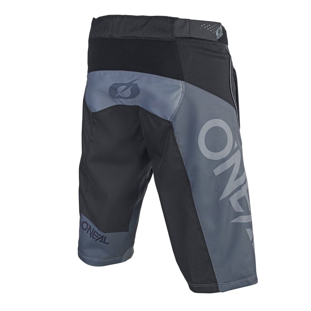 O'Neal Element Fr Shorts Hybrid - Liquid-Life #Wähle Deine Farbe_black