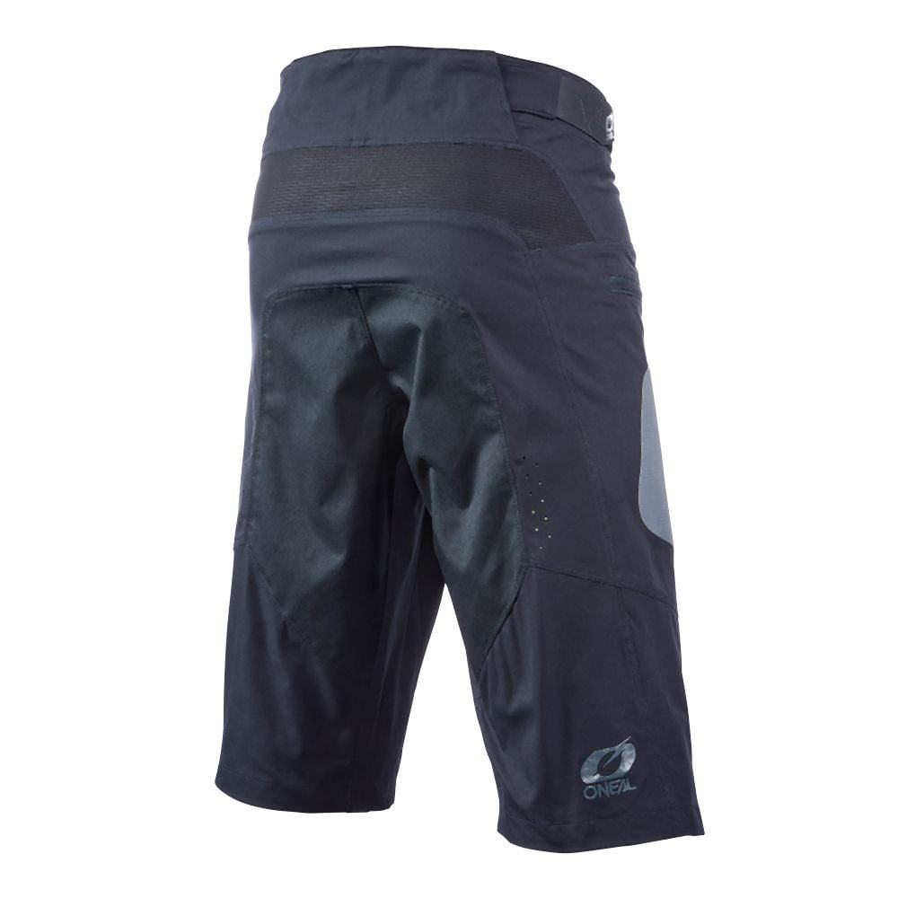 O'Neal Element Fr Shorts Hybrid - Liquid-Life #Wähle Deine Farbe_black/gray