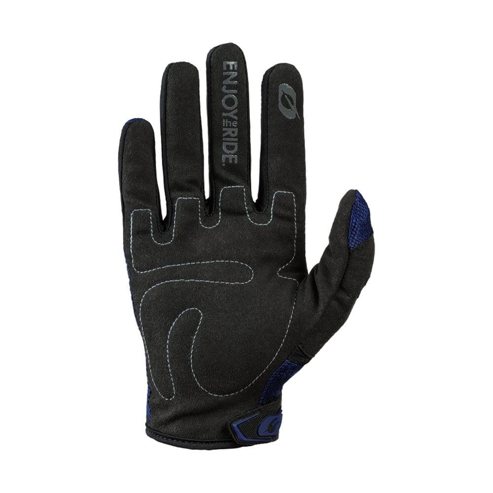 O'Neal Element Glove - Liquid-Life #Wähle Deine Farbe_blue/black
