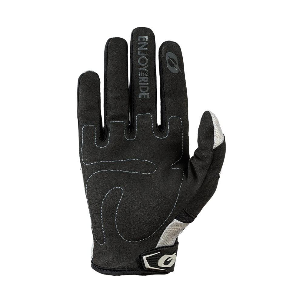 O'Neal Element Glove - Liquid-Life #Wähle Deine Farbe_gray/black