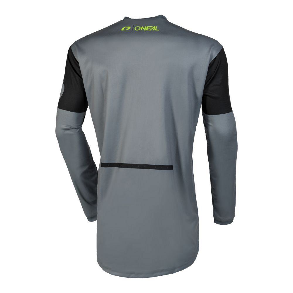 O'Neal Element Jersey Brand V.23 - Liquid-Life #Wähle Deine Farbe_gray/black