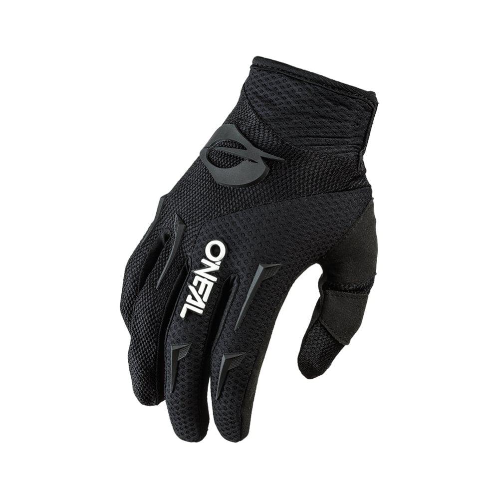 O'Neal Element Youth Glove - Liquid-Life #Wähle Deine Farbe_black