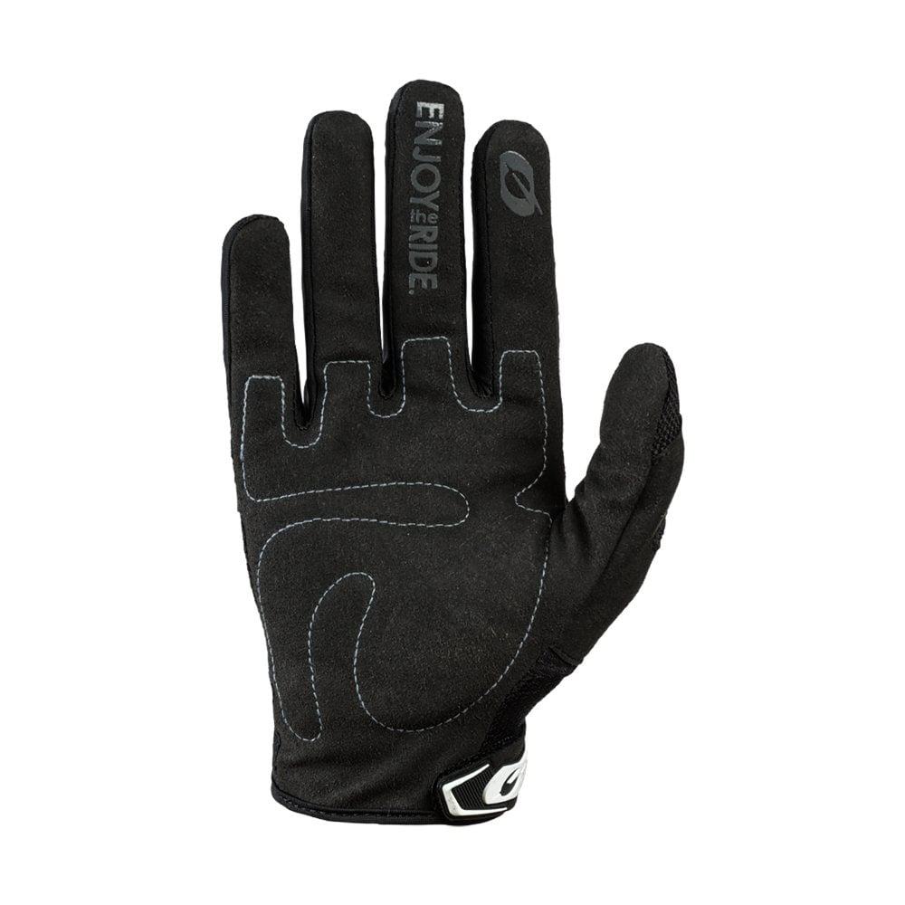 O'Neal Element Youth Glove - Liquid-Life #Wähle Deine Farbe_black