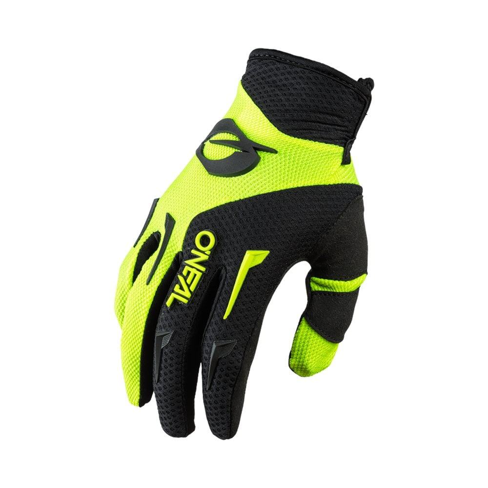 O'Neal Element Youth Glove - Liquid-Life #Wähle Deine Farbe_neon yellow/black
