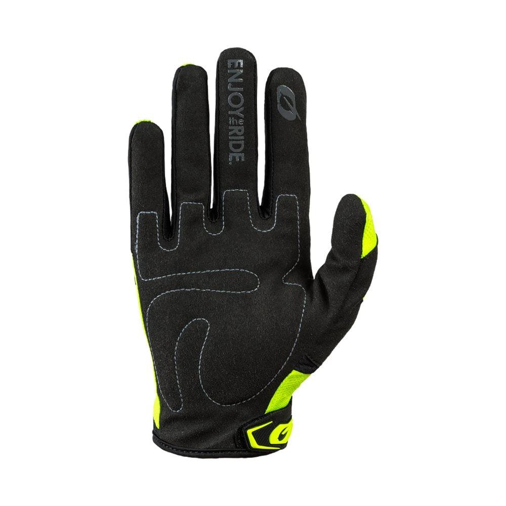 O'Neal Element Youth Glove - Liquid-Life #Wähle Deine Farbe_neon yellow/black