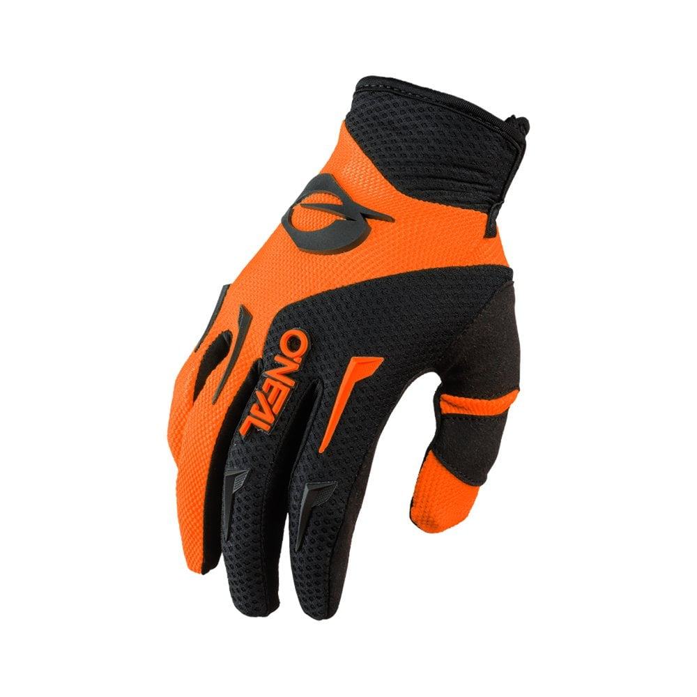 O'Neal Element Youth Glove - Liquid-Life #Wähle Deine Farbe_orange/black