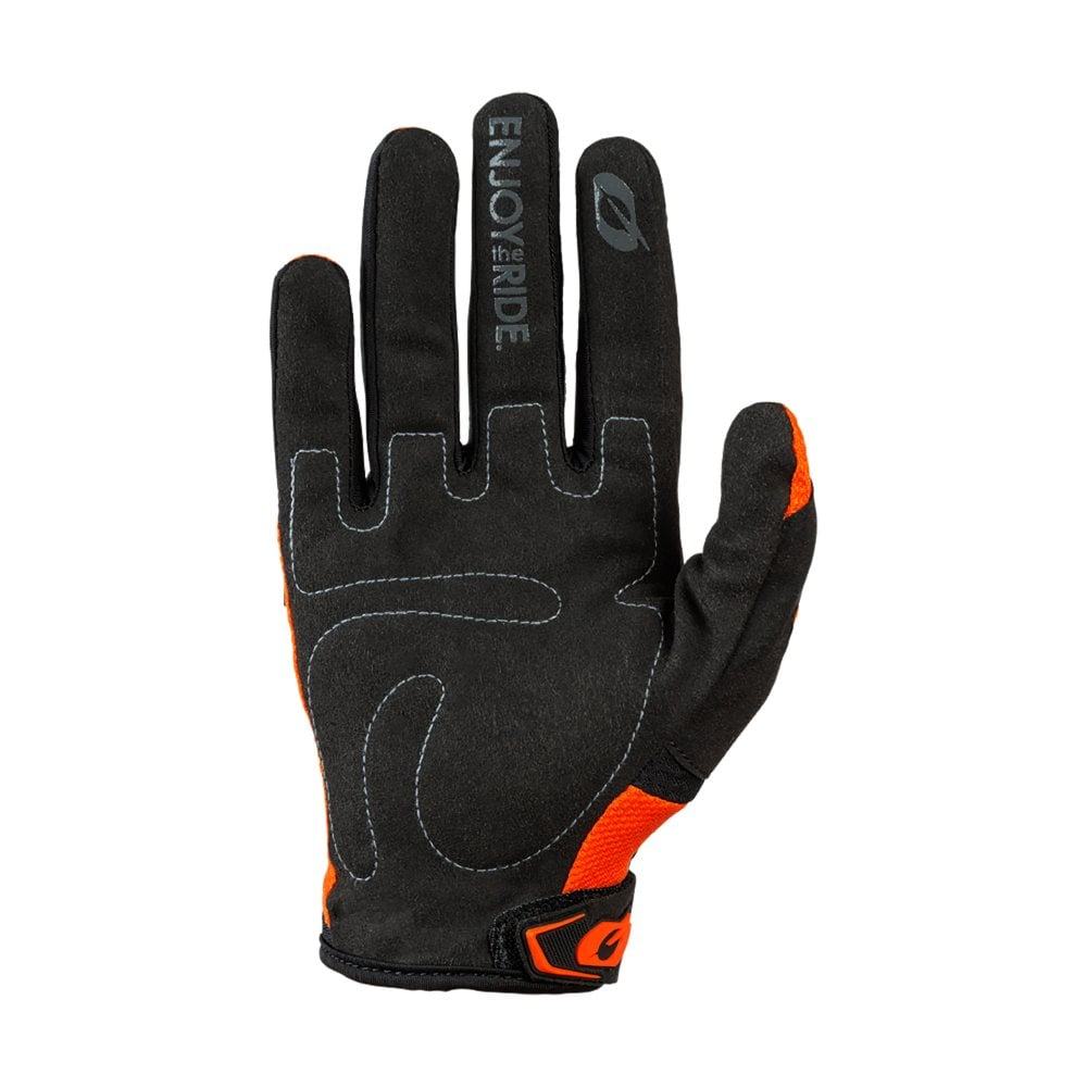 O'Neal Element Youth Glove - Liquid-Life #Wähle Deine Farbe_orange/black