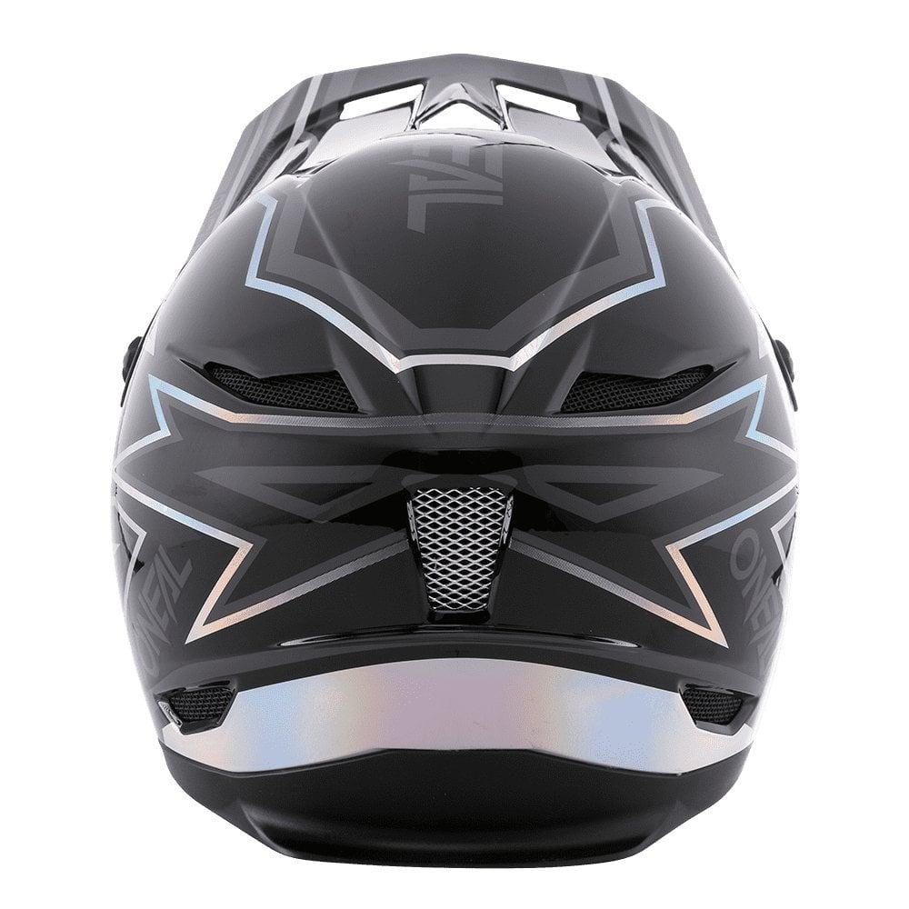 O'Neal FURY Helmet RAPID - Liquid-Life