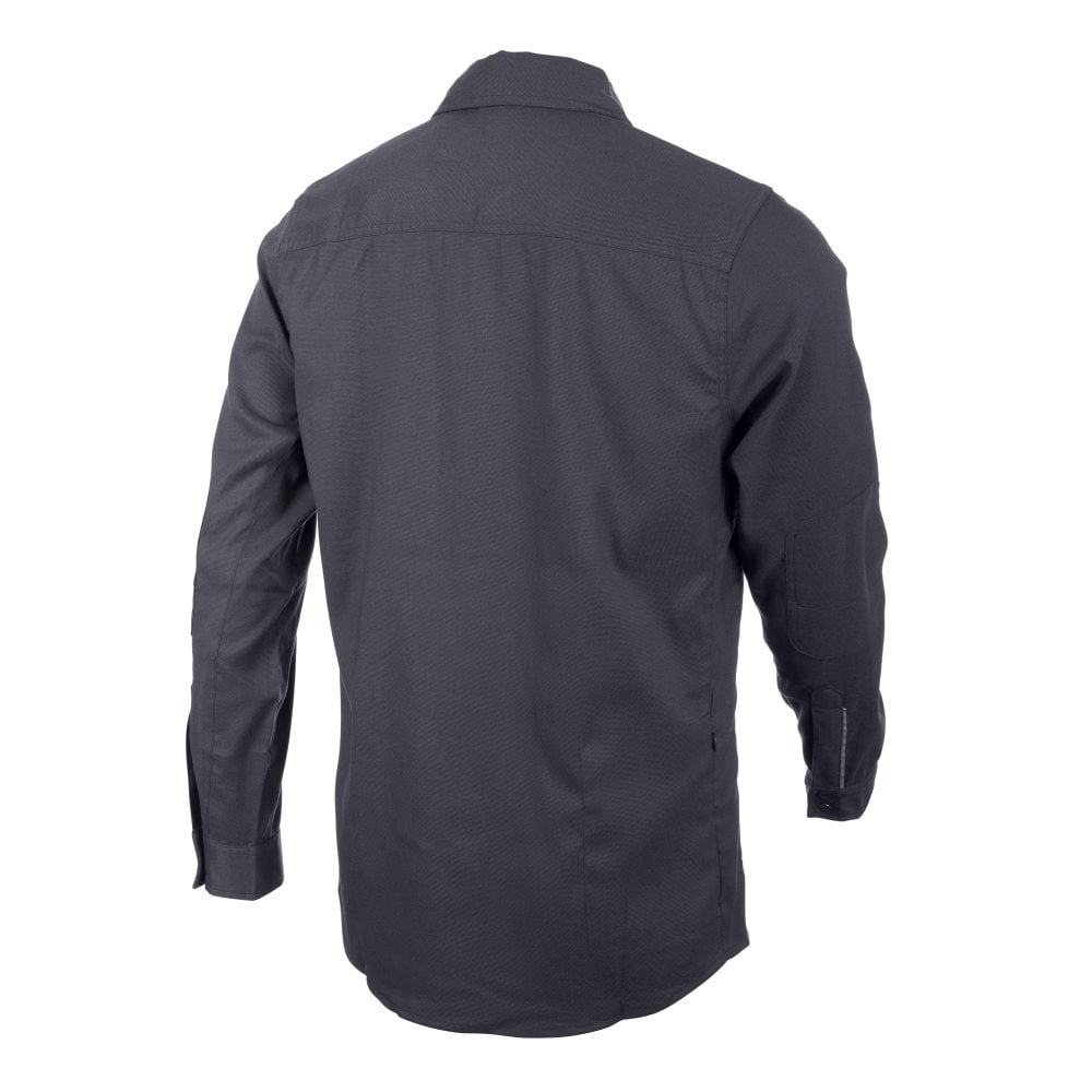 O'Neal Loam Jack Shirt - Liquid-Life #Wähle Deine Farbe_gray