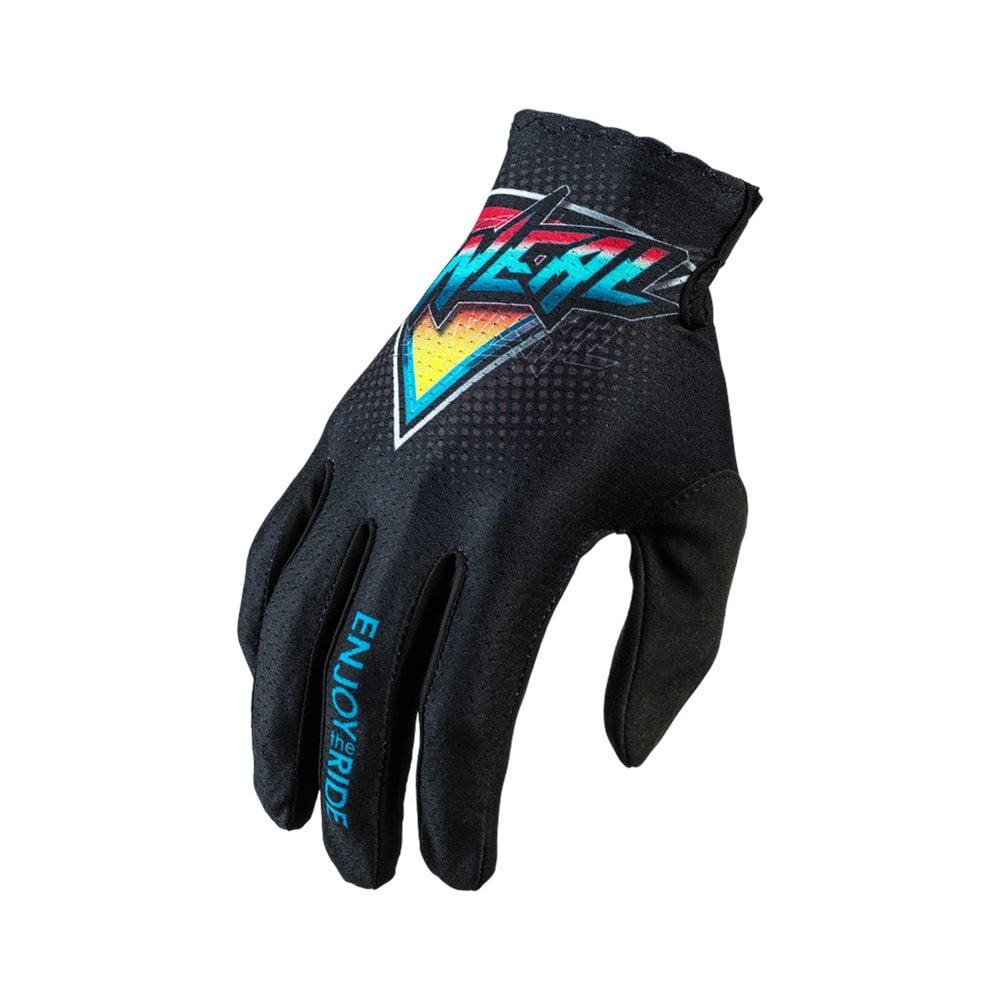 O'Neal Matrix Glove Speedmetal - Liquid-Life #Wähle Deine Farbe_Speedmetal black/multi