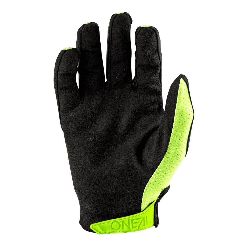 O'Neal Matrix Glove Stacked - Liquid-Life #Wähle Deine Farbe_neon yellow