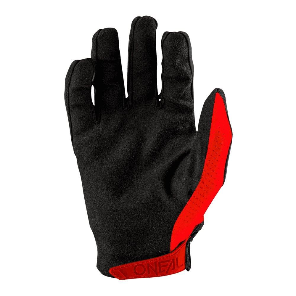 O'Neal Matrix Glove Stacked - Liquid-Life #Wähle Deine Farbe_red