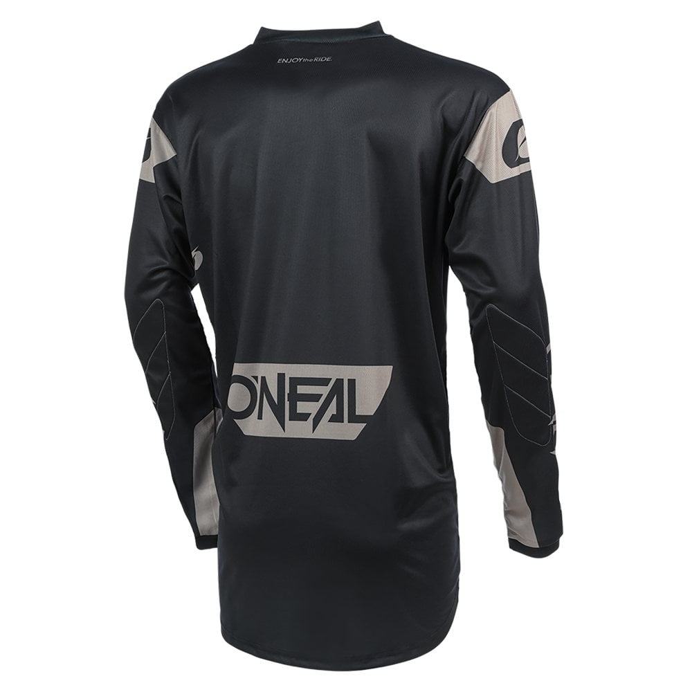 O'Neal Matrix Jersey Ridewear - Liquid-Life #Wähle Deine Farbe_black/gray